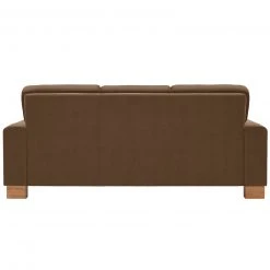 polsterpower 3-Sitzer-Sofa - Holiday mandel - Basismodell -Wohnzimmer Verkäufe 0513103000 04 1600Wx1600H