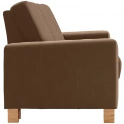 polsterpower 3-Sitzer-Sofa - Holiday mandel - Basismodell -Wohnzimmer Verkäufe 0513103000 05 1600Wx1600H