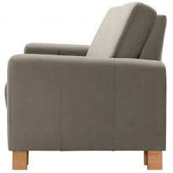 polsterpower 3-Sitzer-Sofa - Holiday alu - Basismodell -Wohnzimmer Verkäufe 0513103100 06 1600Wx1600H