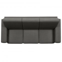 polsterpower 3-Sitzer-Sofa - Holiday steel - Basismodell -Wohnzimmer Verkäufe 0513103200 03 1600Wx1600H