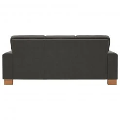 polsterpower 3-Sitzer-Sofa - Holiday steel - Basismodell -Wohnzimmer Verkäufe 0513103200 04 1600Wx1600H