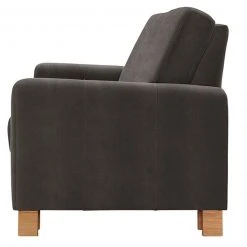 polsterpower 3-Sitzer-Sofa - Saddle anthrazit - Basismodell -Wohnzimmer Verkäufe 0513103500 05 1600Wx1600H