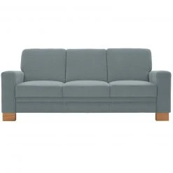 polsterpower 3-Sitzer-Sofa - Miro ice - Basismodell 13 polsterpower 3-Sitzer-Sofa - Miro ice - Basismodell -Wohnzimmer Verkäufe 0513103600 09 1600Wx1600H