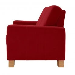 polsterpower 3-Sitzer-Sofa - Miro bordeaux - Basismodell -Wohnzimmer Verkäufe 0513103800 05 1600Wx1600H