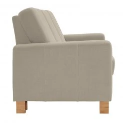 polsterpower 3-Sitzer-Sofa - Miro ecru - Basismodell 12 polsterpower 3-Sitzer-Sofa - Miro ecru - Basismodell -Wohnzimmer Verkäufe 0513103900 06 1600Wx1600H