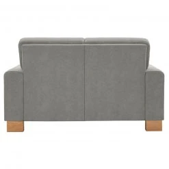 polsterpower 2-Sitzer-Sofa - Belle silver - Basismodell 10 polsterpower 2-Sitzer-Sofa - Belle silver - Basismodell -Wohnzimmer Verkäufe 0513104000 04 1600Wx1600H