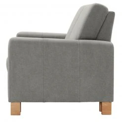 polsterpower 2-Sitzer-Sofa - Belle silver - Basismodell 12 polsterpower 2-Sitzer-Sofa - Belle silver - Basismodell -Wohnzimmer Verkäufe 0513104000 06 1600Wx1600H