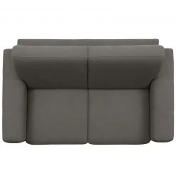 polsterpower 2-Sitzer-Sofa - Belle grey - Basismodell 9 polsterpower 2-Sitzer-Sofa - Belle grey - Basismodell -Wohnzimmer Verkäufe 0513104100 03 1600Wx1600H