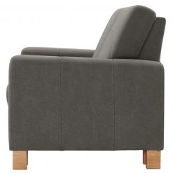 polsterpower 2-Sitzer-Sofa - Belle grey - Basismodell 12 polsterpower 2-Sitzer-Sofa - Belle grey - Basismodell -Wohnzimmer Verkäufe 0513104100 06 1600Wx1600H