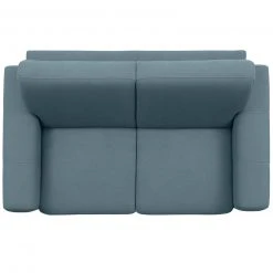 polsterpower 2-Sitzer-Sofa - Belle ice - Basismodell -Wohnzimmer Verkäufe 0513104200 03 1600Wx1600H