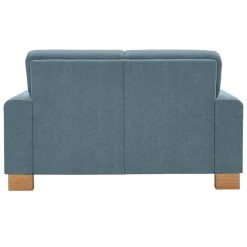 polsterpower 2-Sitzer-Sofa - Belle ice - Basismodell -Wohnzimmer Verkäufe 0513104200 04 1600Wx1600H