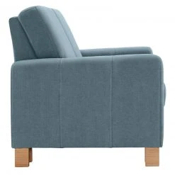 polsterpower 2-Sitzer-Sofa - Belle ice - Basismodell -Wohnzimmer Verkäufe 0513104200 05 1600Wx1600H