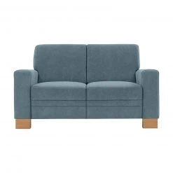 polsterpower 2-Sitzer-Sofa - Belle ice - Basismodell -Wohnzimmer Verkäufe 0513104200 09 1600Wx1600H