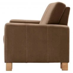 polsterpower 2-Sitzer-Sofa - Holiday mandel - Basismodell -Wohnzimmer Verkäufe 0513104300 06 1600Wx1600H