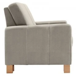 polsterpower 2-Sitzer-Sofa - Holiday alu - Basismodell -Wohnzimmer Verkäufe 0513104500 05 1600Wx1600H