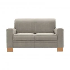 polsterpower 2-Sitzer-Sofa - Holiday alu - Basismodell -Wohnzimmer Verkäufe 0513104500 09 1600Wx1600H