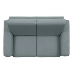 polsterpower 2-Sitzer-Sofa - Miro ice - Basismodell 9 polsterpower 2-Sitzer-Sofa - Miro ice - Basismodell -Wohnzimmer Verkäufe 0513105000 03 1600Wx1600H