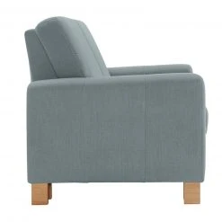 polsterpower 2-Sitzer-Sofa - Miro ice - Basismodell 11 polsterpower 2-Sitzer-Sofa - Miro ice - Basismodell -Wohnzimmer Verkäufe 0513105000 05 1600Wx1600H