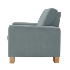 polsterpower 2-Sitzer-Sofa - Miro ice - Basismodell 12 polsterpower 2-Sitzer-Sofa - Miro ice - Basismodell -Wohnzimmer Verkäufe 0513105000 06 1600Wx1600H