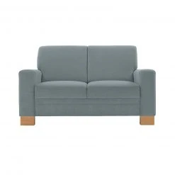 polsterpower 2-Sitzer-Sofa - Miro ice - Basismodell 13 polsterpower 2-Sitzer-Sofa - Miro ice - Basismodell -Wohnzimmer Verkäufe 0513105000 09 1600Wx1600H