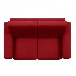 polsterpower 2-Sitzer-Sofa - Miro bordeaux - Basismodell -Wohnzimmer Verkäufe 0513105200 03 1600Wx1600H