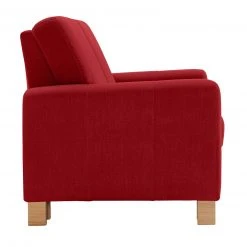 polsterpower 2-Sitzer-Sofa - Miro bordeaux - Basismodell -Wohnzimmer Verkäufe 0513105200 05 1600Wx1600H