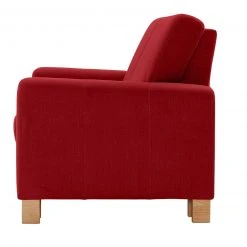 polsterpower 2-Sitzer-Sofa - Miro bordeaux - Basismodell -Wohnzimmer Verkäufe 0513105200 06 1600Wx1600H