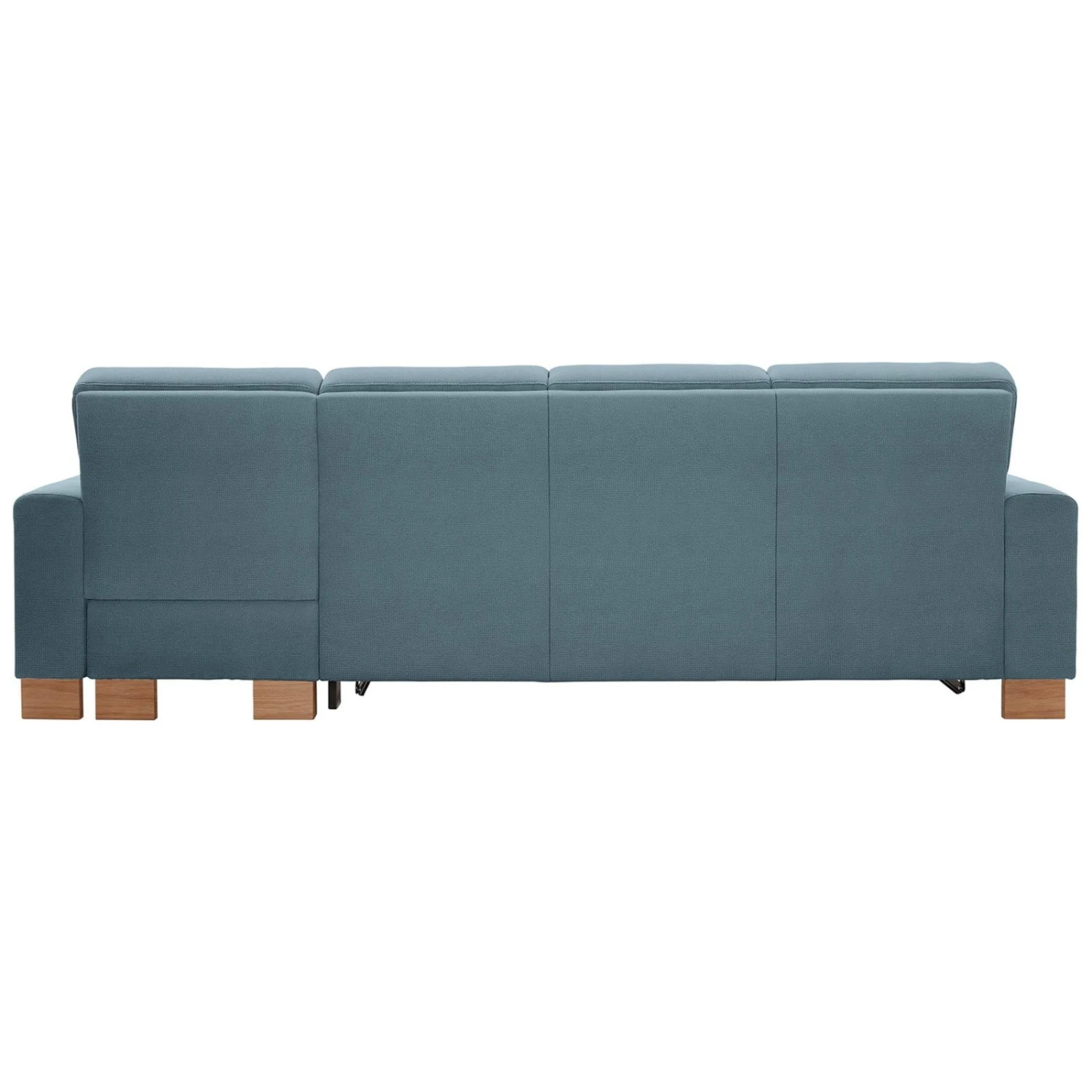 polsterpower Ecksofa - Belle ice - Basismodell - Recamiere rechts 4 polsterpower Ecksofa - Belle ice - Basismodell - Recamiere rechts – Bild 4