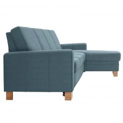 polsterpower Ecksofa - Belle ice - Basismodell - Recamiere rechts 12 polsterpower Ecksofa - Belle ice - Basismodell - Recamiere rechts -Wohnzimmer Verkäufe 0513106978 06 1600Wx1600H
