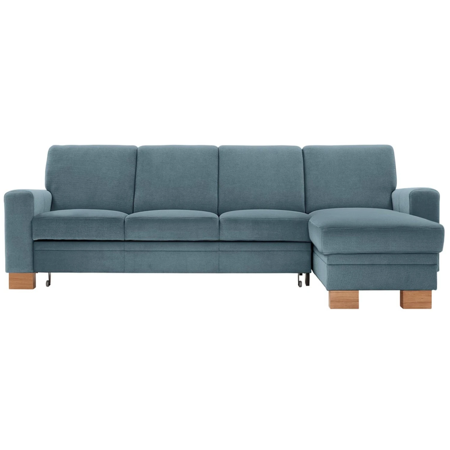 polsterpower Ecksofa - Belle ice - Basismodell - Recamiere rechts 7 polsterpower Ecksofa - Belle ice - Basismodell - Recamiere rechts – Bild 7