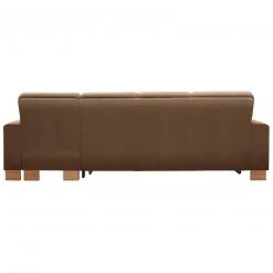 polsterpower Ecksofa - Holiday mandel - Basismodell - Recamiere rechts -Wohnzimmer Verkäufe 0513107078 04 1600Wx1600H