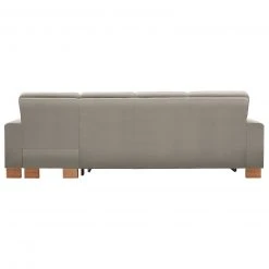 polsterpower Ecksofa - Holiday alu - Basismodell - Recamiere rechts -Wohnzimmer Verkäufe 0513107178 04 1600Wx1600H
