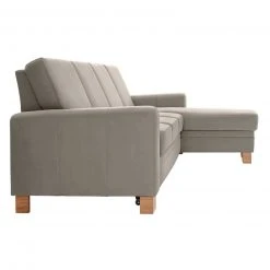 polsterpower Ecksofa - Holiday alu - Basismodell - Recamiere rechts -Wohnzimmer Verkäufe 0513107178 05 1600Wx1600H