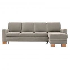 polsterpower Ecksofa - Holiday alu - Basismodell - Recamiere rechts -Wohnzimmer Verkäufe 0513107178 09 1600Wx1600H