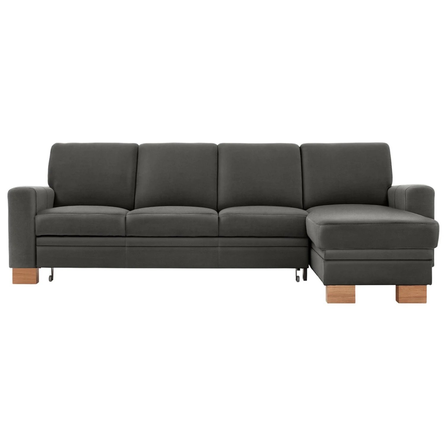 polsterpower Ecksofa - Holiday steel - Basismodell - Recamiere rechts 7 polsterpower Ecksofa - Holiday steel - Basismodell - Recamiere rechts – Bild 7