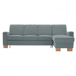 polsterpower Ecksofa - Miro ice - Basismodell - Recamiere rechts -Wohnzimmer Verkäufe 0513107778 09 1600Wx1600H