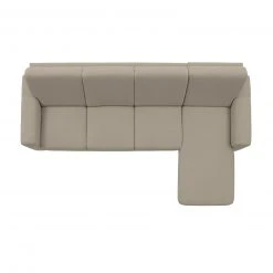 polsterpower Ecksofa - Miro ecru - Basismodell - Recamiere rechts 9 polsterpower Ecksofa - Miro ecru - Basismodell - Recamiere rechts -Wohnzimmer Verkäufe 0513107978 03 1600Wx1600H