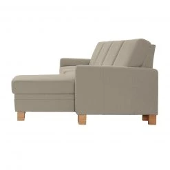 polsterpower Ecksofa - Miro ecru - Basismodell - Recamiere rechts 12 polsterpower Ecksofa - Miro ecru - Basismodell - Recamiere rechts -Wohnzimmer Verkäufe 0513107978 06 1600Wx1600H