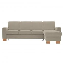 polsterpower Ecksofa - Miro ecru - Basismodell - Recamiere rechts 13 polsterpower Ecksofa - Miro ecru - Basismodell - Recamiere rechts -Wohnzimmer Verkäufe 0513107978 09 1600Wx1600H
