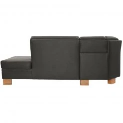 polsterpower Wohnlandschaft - Holiday steel - Basismodell - links -Wohnzimmer Verkäufe 0513108677 05 1600Wx1600H