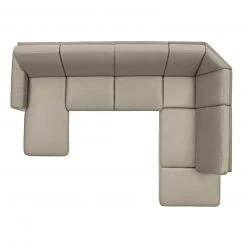 polsterpower Wohnlandschaft - Miro ecru - Basismodell - links 9 polsterpower Wohnlandschaft - Miro ecru - Basismodell - links -Wohnzimmer Verkäufe 0513109277 03 1600Wx1600H