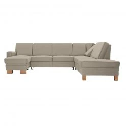 polsterpower Wohnlandschaft - Miro ecru - Basismodell - links 12 polsterpower Wohnlandschaft - Miro ecru - Basismodell - links -Wohnzimmer Verkäufe 0513109277 06 1600Wx1600H