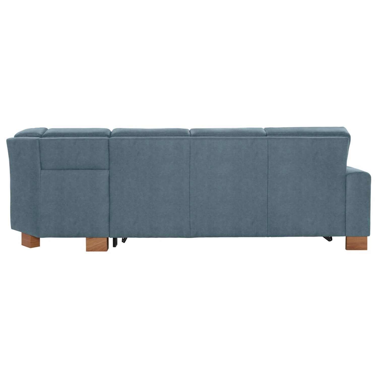 polsterpower Ecksofa - Belle ice - Basismodell - rechts 4 polsterpower Ecksofa - Belle ice - Basismodell - rechts – Bild 4