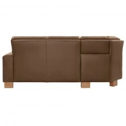 polsterpower Ecksofa - Holiday mandel - Basismodell - rechts -Wohnzimmer Verkäufe 0513109677 05 1600Wx1600H