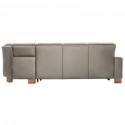 polsterpower Ecksofa - Holiday alu - Basismodell - rechts -Wohnzimmer Verkäufe 0513109777 04 1600Wx1600H