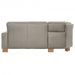 polsterpower Ecksofa - Holiday alu - Basismodell - rechts -Wohnzimmer Verkäufe 0513109777 05 1600Wx1600H