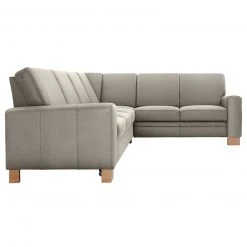 polsterpower Ecksofa - Holiday alu - Basismodell - rechts -Wohnzimmer Verkäufe 0513109777 06 1600Wx1600H