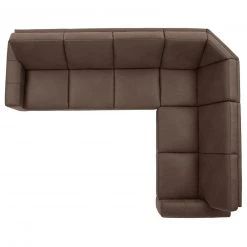 polsterpower Ecksofa - Saddle braun - Basismodell - rechts 9 polsterpower Ecksofa - Saddle braun - Basismodell - rechts -Wohnzimmer Verkäufe 0513110177 03 1600Wx1600H