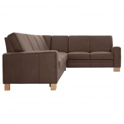 polsterpower Ecksofa - Saddle braun - Basismodell - rechts 12 polsterpower Ecksofa - Saddle braun - Basismodell - rechts -Wohnzimmer Verkäufe 0513110177 06 1600Wx1600H