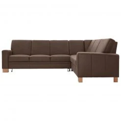 polsterpower Ecksofa - Saddle braun - Basismodell - rechts 13 polsterpower Ecksofa - Saddle braun - Basismodell - rechts -Wohnzimmer Verkäufe 0513110177 09 1600Wx1600H